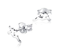 Stud Earring Novel Body ST-254