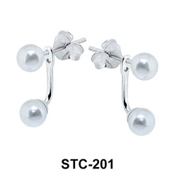 Stud Earrings STC-201