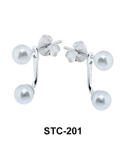 Stud Earrings STC-201