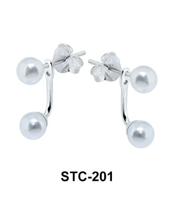 Stud Earrings STC-201