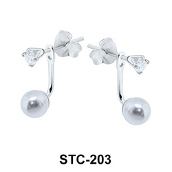 Stud Earrings STC-203