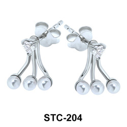 Stud Earrings STC-204