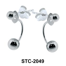 Stud Earrings STC-2049