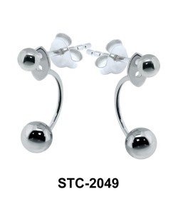 Stud Earrings STC-2049