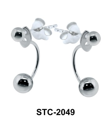 Stud Earrings STC-2049