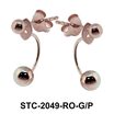 Stud Earrings STC-2049