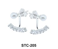 Stud Earrings STC-205