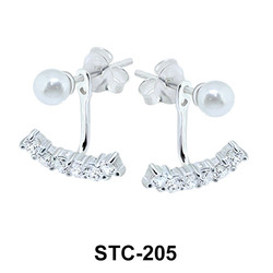 Stud Earrings STC-205