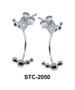 Stud Earrings STC-2050