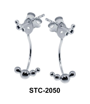 Stud Earrings STC-2050