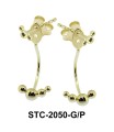 Stud Earrings STC-2050