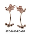 Stud Earrings STC-2050