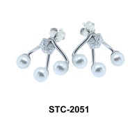 Stud Earrings STC-2051