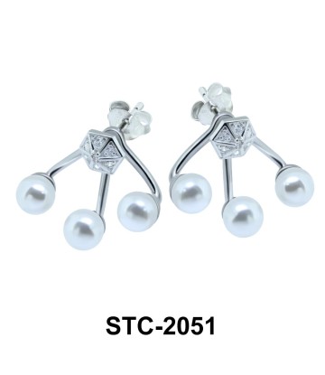 Stud Earrings STC-2051