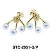 Stud Earrings STC-2051
