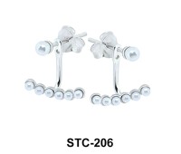 Stud Earrings STC-206