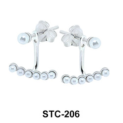 Stud Earrings STC-206
