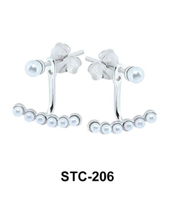 Stud Earrings STC-206