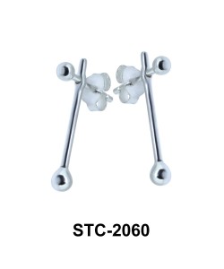 Stud Earrings STC-2060