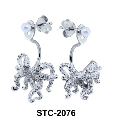 Stud Earrings STC-2076