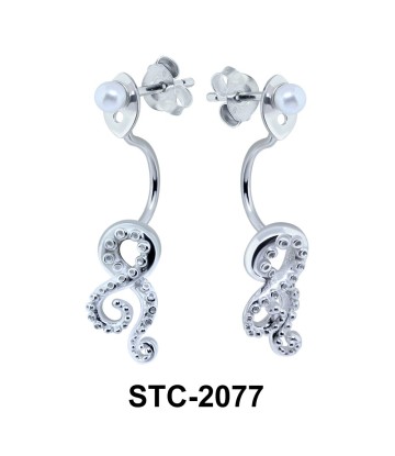 Stud Earrings STC-2077