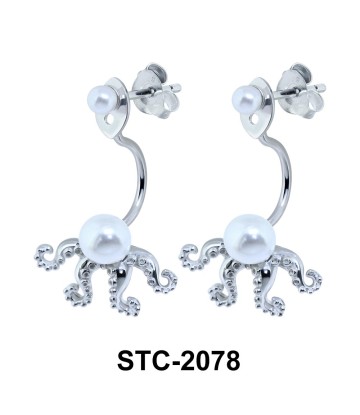 Stud Earrings STC-2078