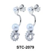 Stud Earrings STC-2079