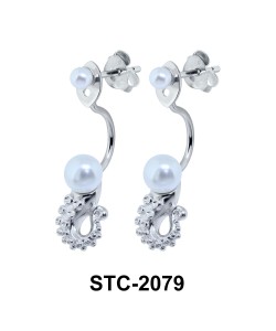 Stud Earrings STC-2079