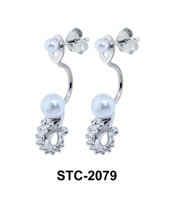 Stud Earrings STC-2079