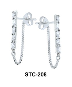 Stud Earrings STC-208