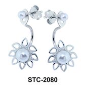 Stud Earrings STC-2080