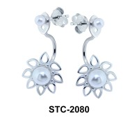 Stud Earrings STC-2080