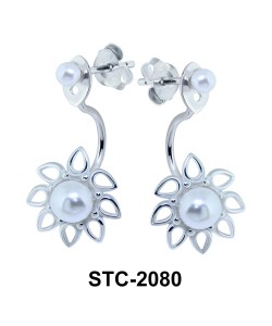 Stud Earrings STC-2080