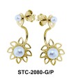 Stud Earrings STC-2080