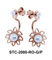 Stud Earrings STC-2080