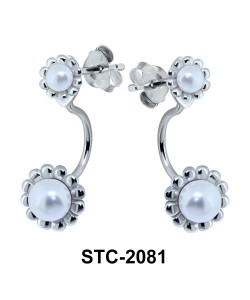 Stud Earrings STC-2081