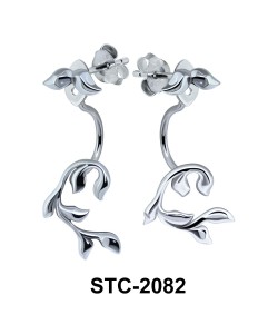 Stud Earrings STC-2082