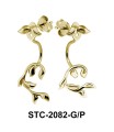 Stud Earrings STC-2082