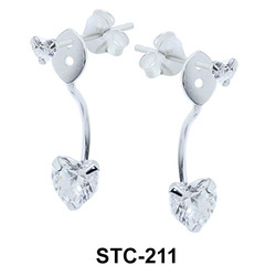Stud Earrings STC-211