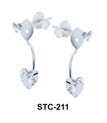 Stud Earrings STC-211