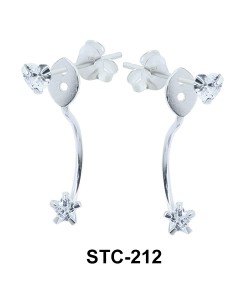 Stud Earrings STC-212