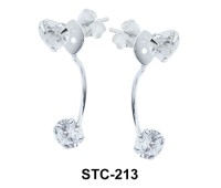 Stud Earrings STC-213