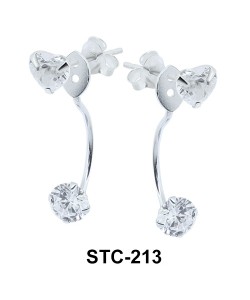 Stud Earrings STC-213