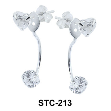 Stud Earrings STC-213