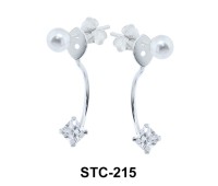 Stud Earrings STC-215