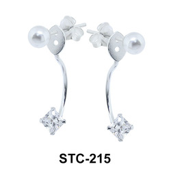 Stud Earrings STC-215