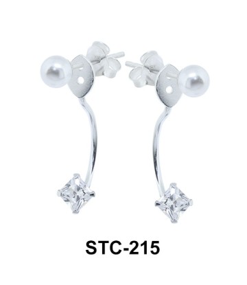 Stud Earrings STC-215