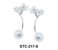 Stud Earrings STC-217-8