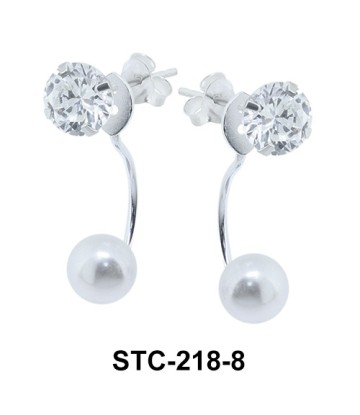 Stud Earrings STC-218-8