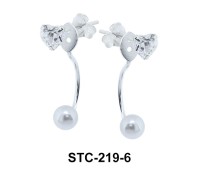 Stud Earrings STC-219-6